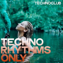 Technoclub (Techno Rhythms Only)