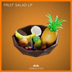 Fruit Salad