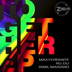 TOGETHER EP