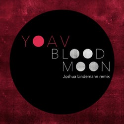 Blood Moon (Joshua Lindemann Remix)