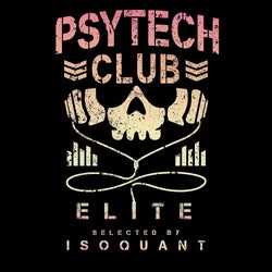 Psytech Club Elite: selected by IsoQuant