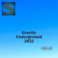 Gravity Underground 2022,Vol.2