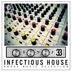 Infectious House, Vol. 33