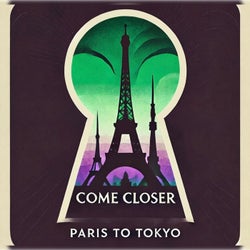 Paris To Tokyo
