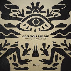Can You See Mee - Extended Mix