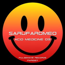 Acid Medicine 03