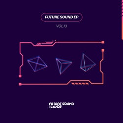 Future Sound EP Vol. 13