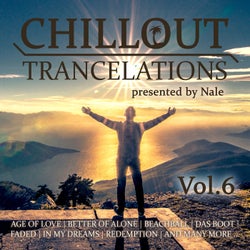 Chillout Trancelations, Vol. 6