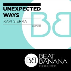 Unexpected Ways (Extended Deep House Mix)
