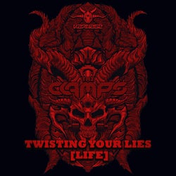 Twisting Your Lies (Life)