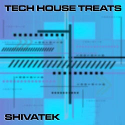 Tech House Treats Vol 11