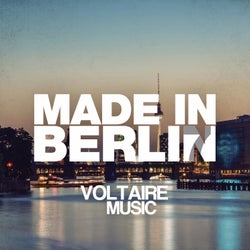 Made In Berlin Vol. 7