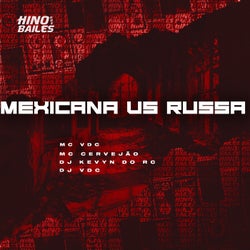 Mexicana Vs Russa