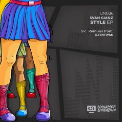 Cover für Style
