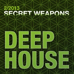 February Secret Weapons: Deep House