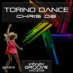 Torino Dance EP