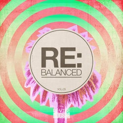 Re:Balanced, Vol. 29