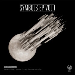 Symbols EP, Vol. 1