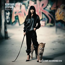 Leopard
