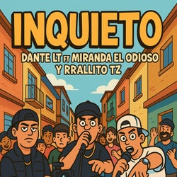 Inquiento