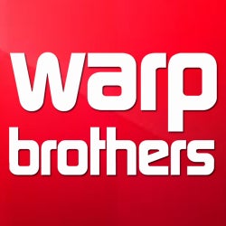 Warp Brothers Top 10 June 2015