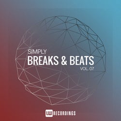 Simply Breaks & Beats, Vol. 07