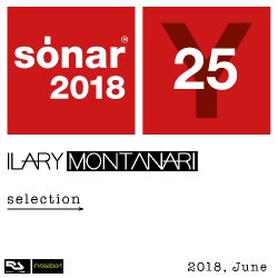 Ilary Montanari Sonar Off Week 2018