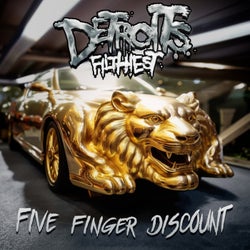5 Finger Discount