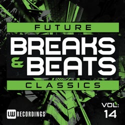 Future Breaks & Beats Classics, Vol. 14