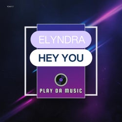 Hey You
