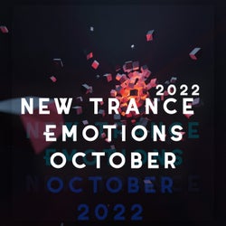 New Trance Emotions October 2022