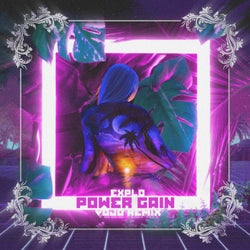 Power Gain (VoJo Remix)