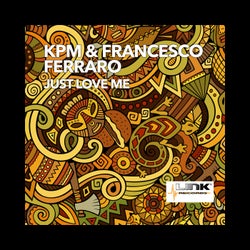 Just Love Me
