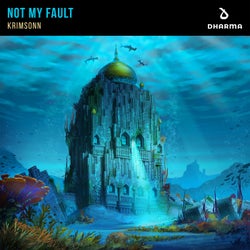 Not My Fault (Extended Mix)