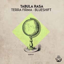 Terra Firma / Blueshift