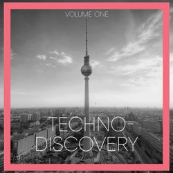 Techno Discovery, Vol. 1