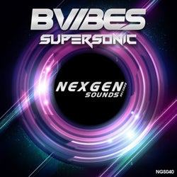 Supersonic (Original Mix)