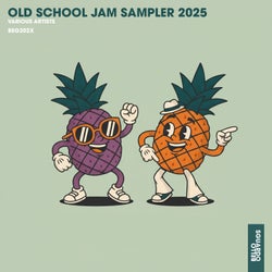 Old School Jam Sampler 2025