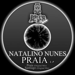 Praia EP