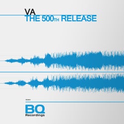 The 500th Release