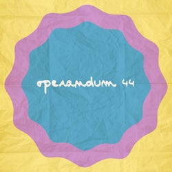 Operandum 44