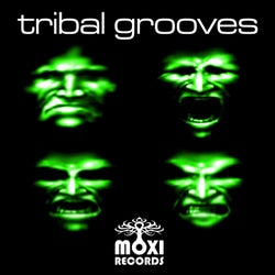 Tribal Grooves 3