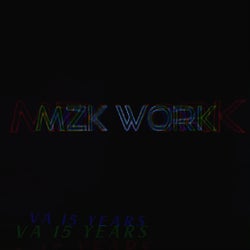 MZK WORK VA 15 YEARS
