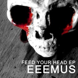 Feed Your Head EP