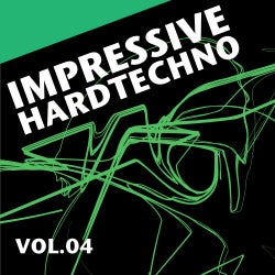 Impressive Hardtechno Volume 04