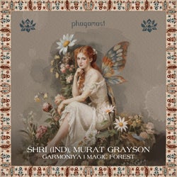 Garmoniya | Magic Forest