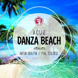 Danza Beach