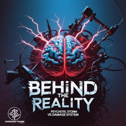 Behind The Reality