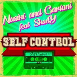 Self Control (Radio Edit)