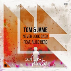 Never Look Back (Remix)